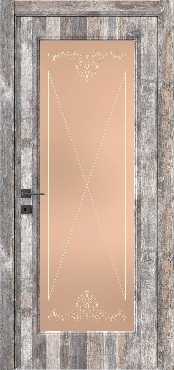 Дверь Deloress DL2